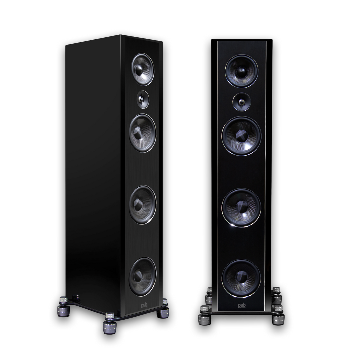 Synchrony T600 Tower