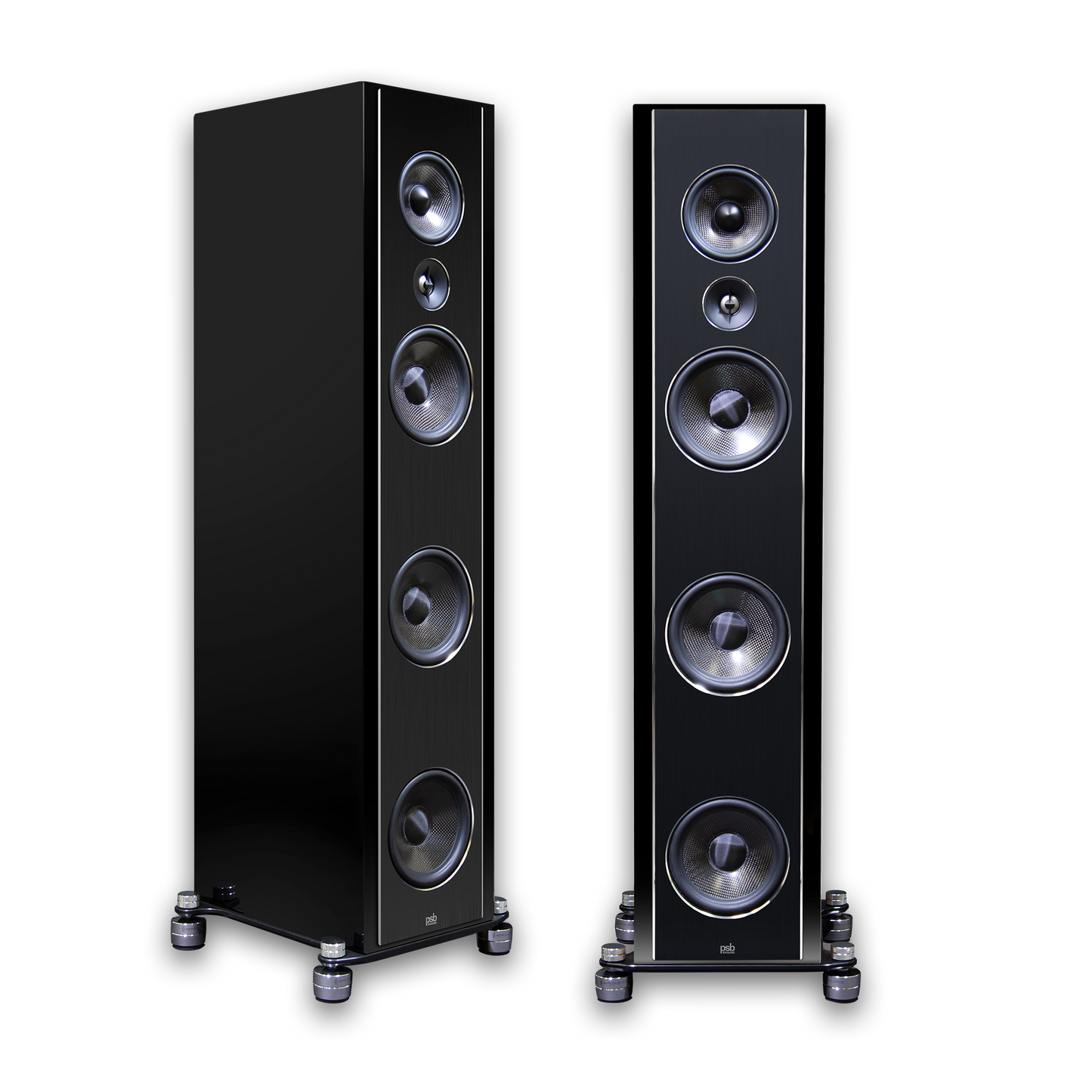 Synchrony T800 Tower