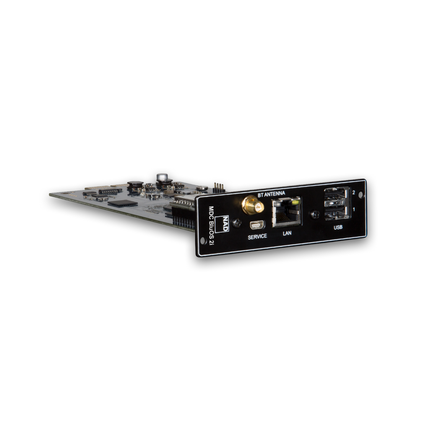 NAD MDC BluOS 2i Module