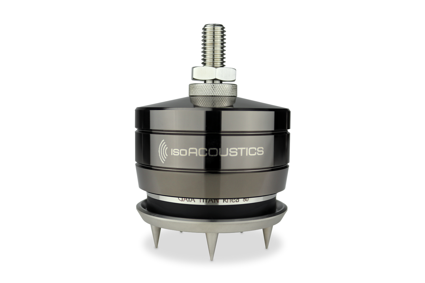 IsoAcoustics GAIA TITAN RHEA (Set/4)