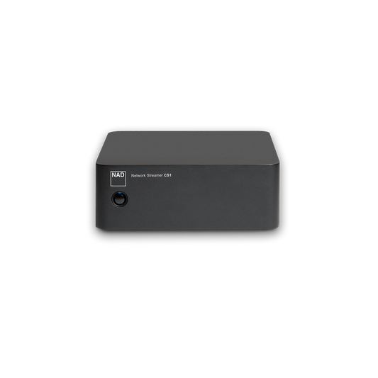 NAD CS1 Endpoint Network Streamer