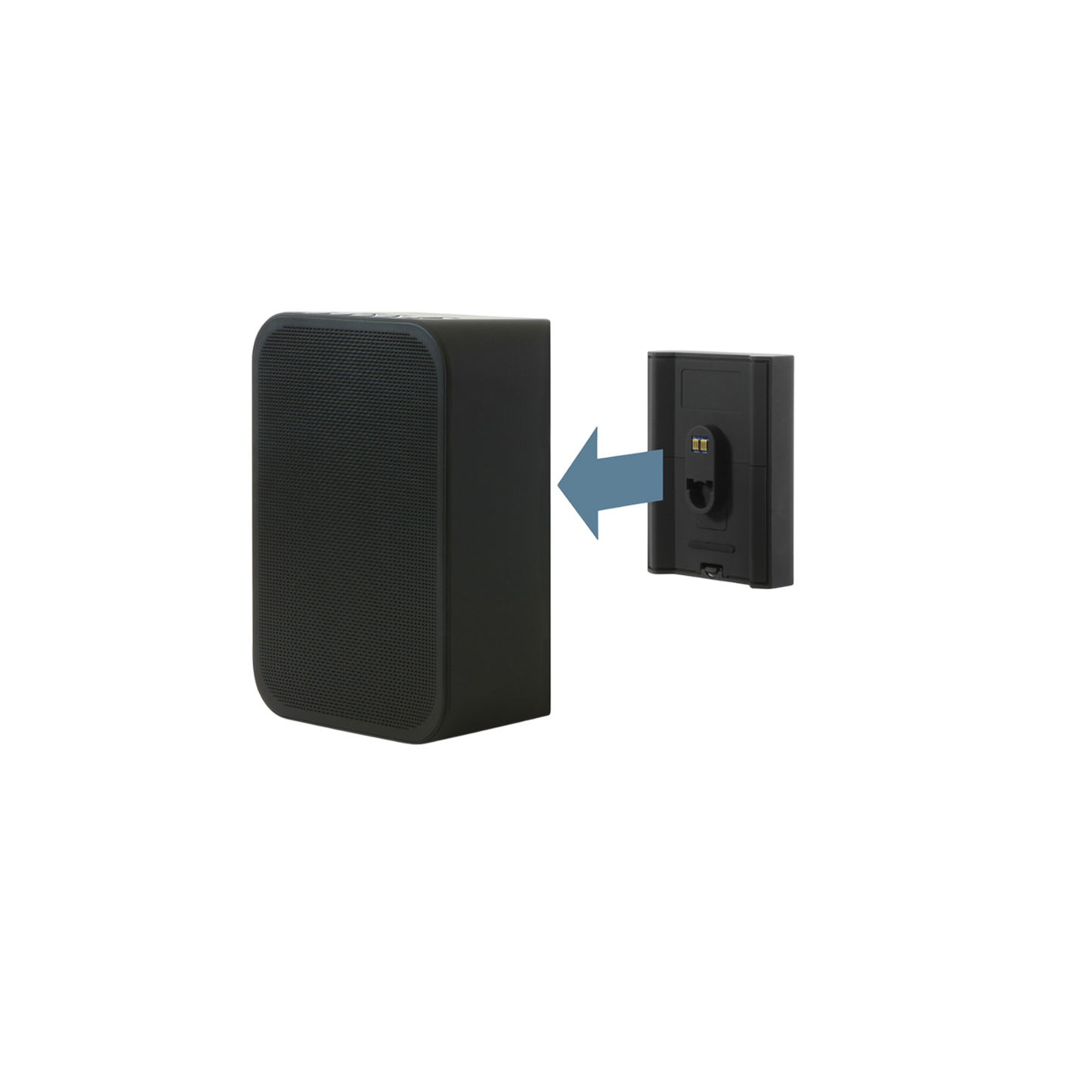 PULSE FLEX BP100 Battery Pack