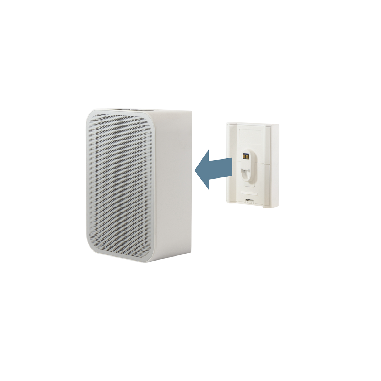 PULSE FLEX BP100 Battery Pack