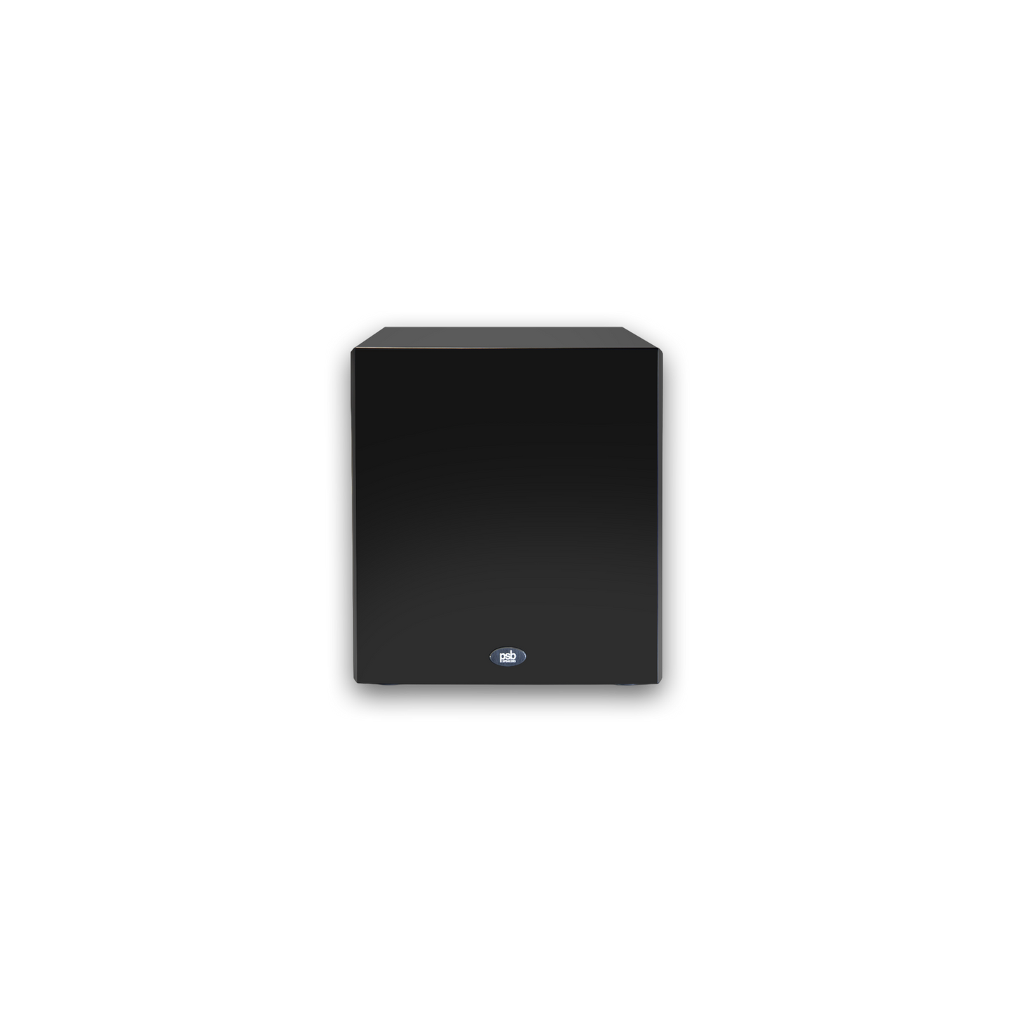 SubSeries BP8 - 8" Powered Subwoofer