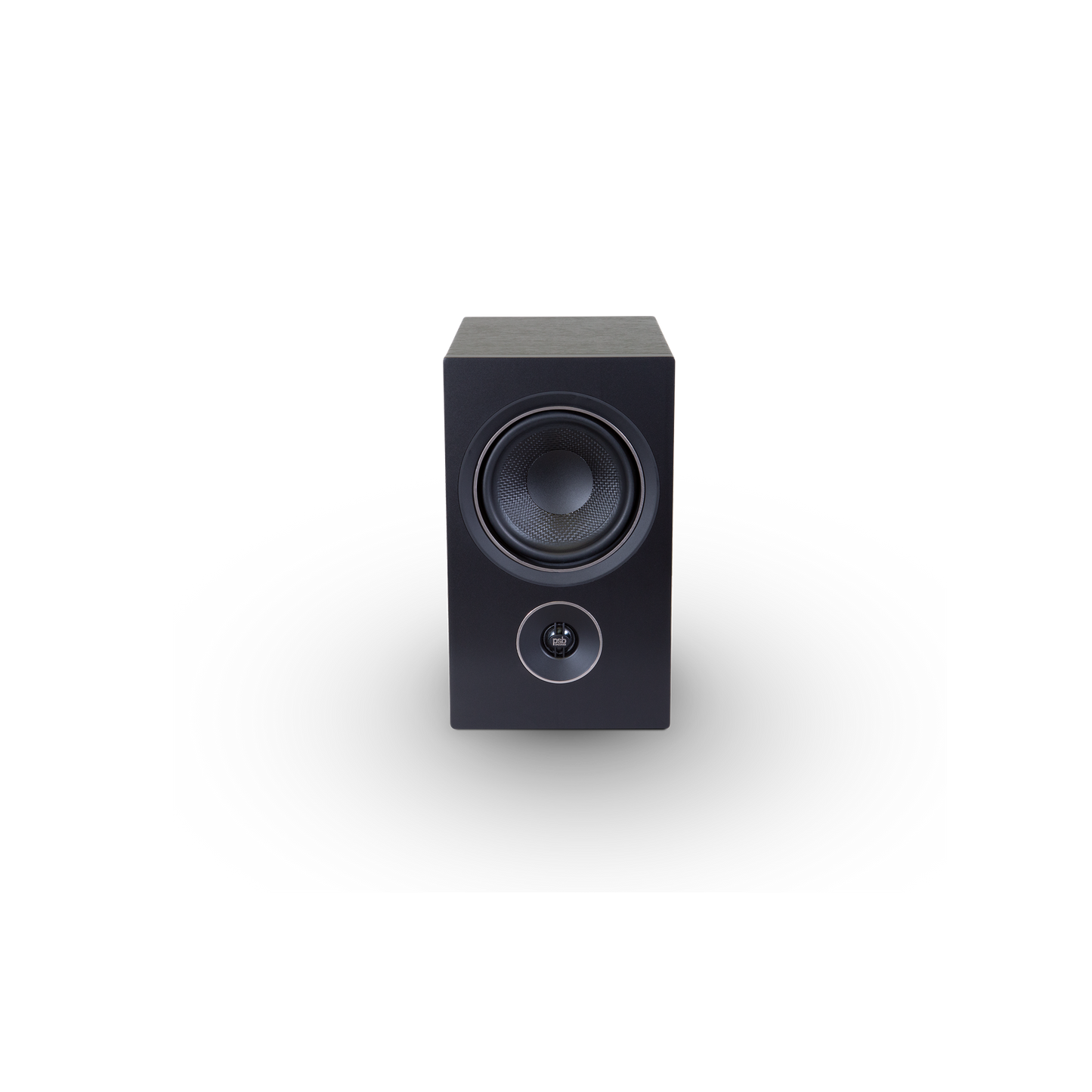 Alpha P5 Bookshelf Speakers