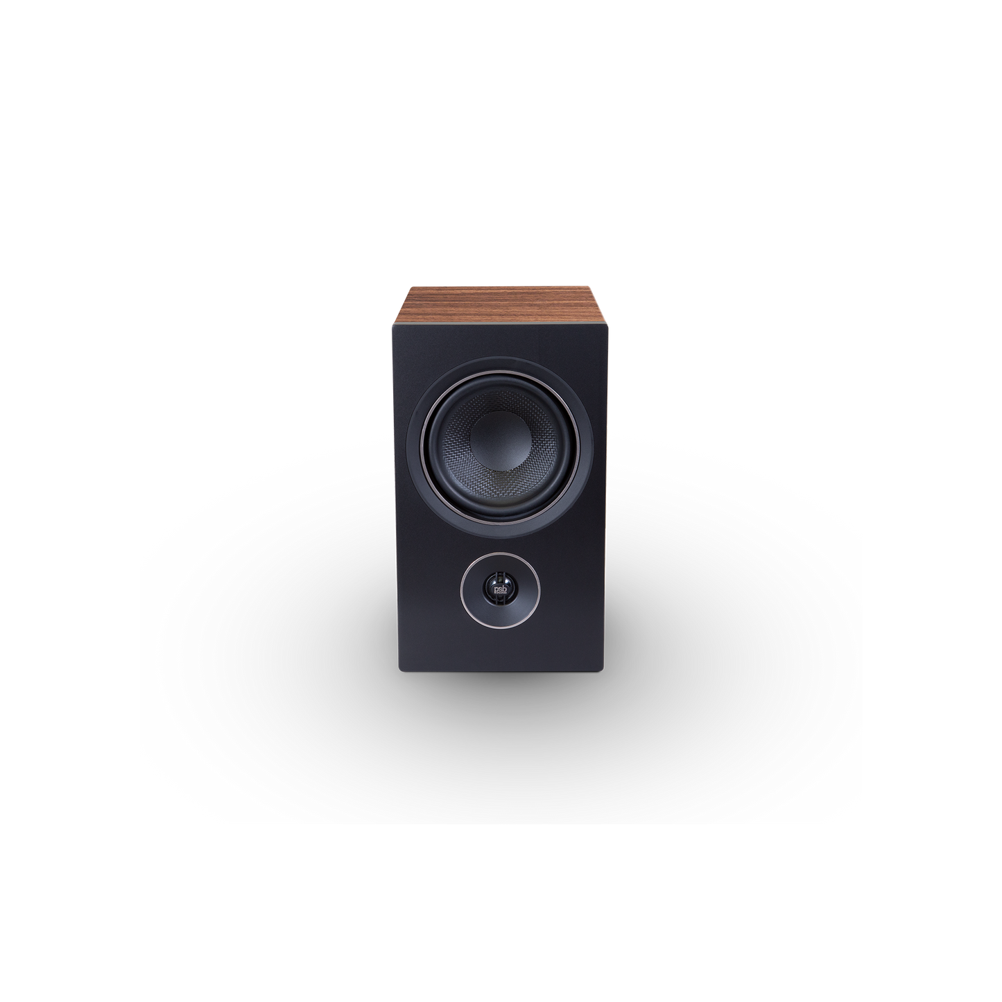 Alpha P5 Bookshelf Speakers
