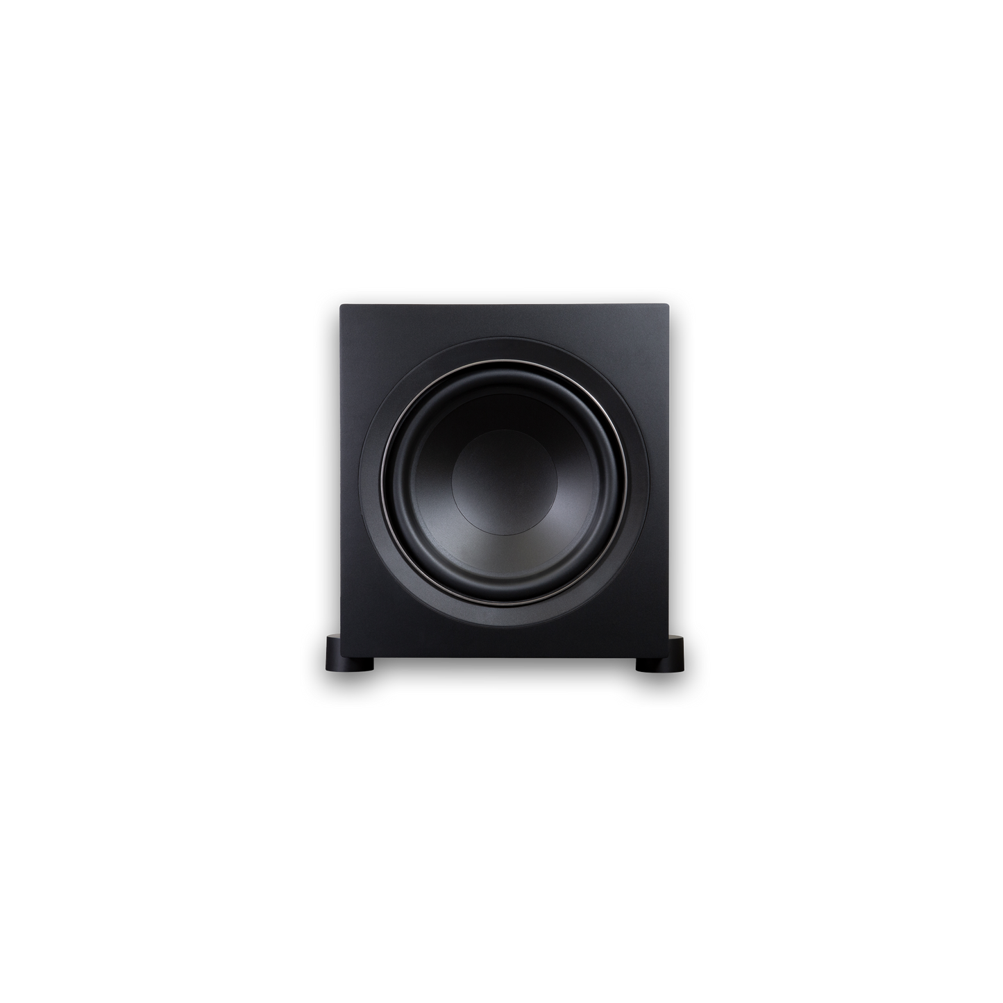 Alpha S10 - 10" Subwoofer
