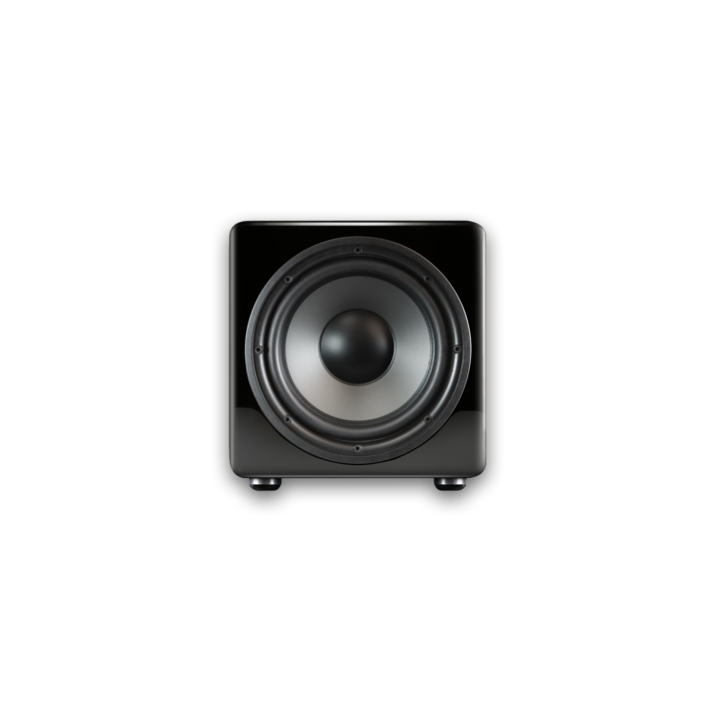 SubSeries 350 - 12" Subwoofer
