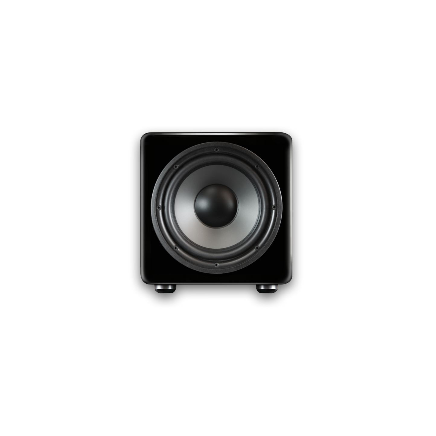 SubSeries 250 - 10" Subwoofer