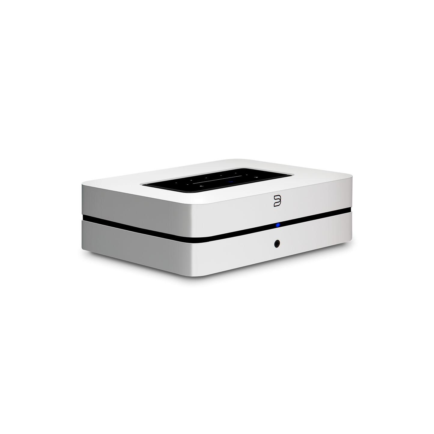 POWERNODE Wireless Multi-Room Music Streaming Amplifier (2021)