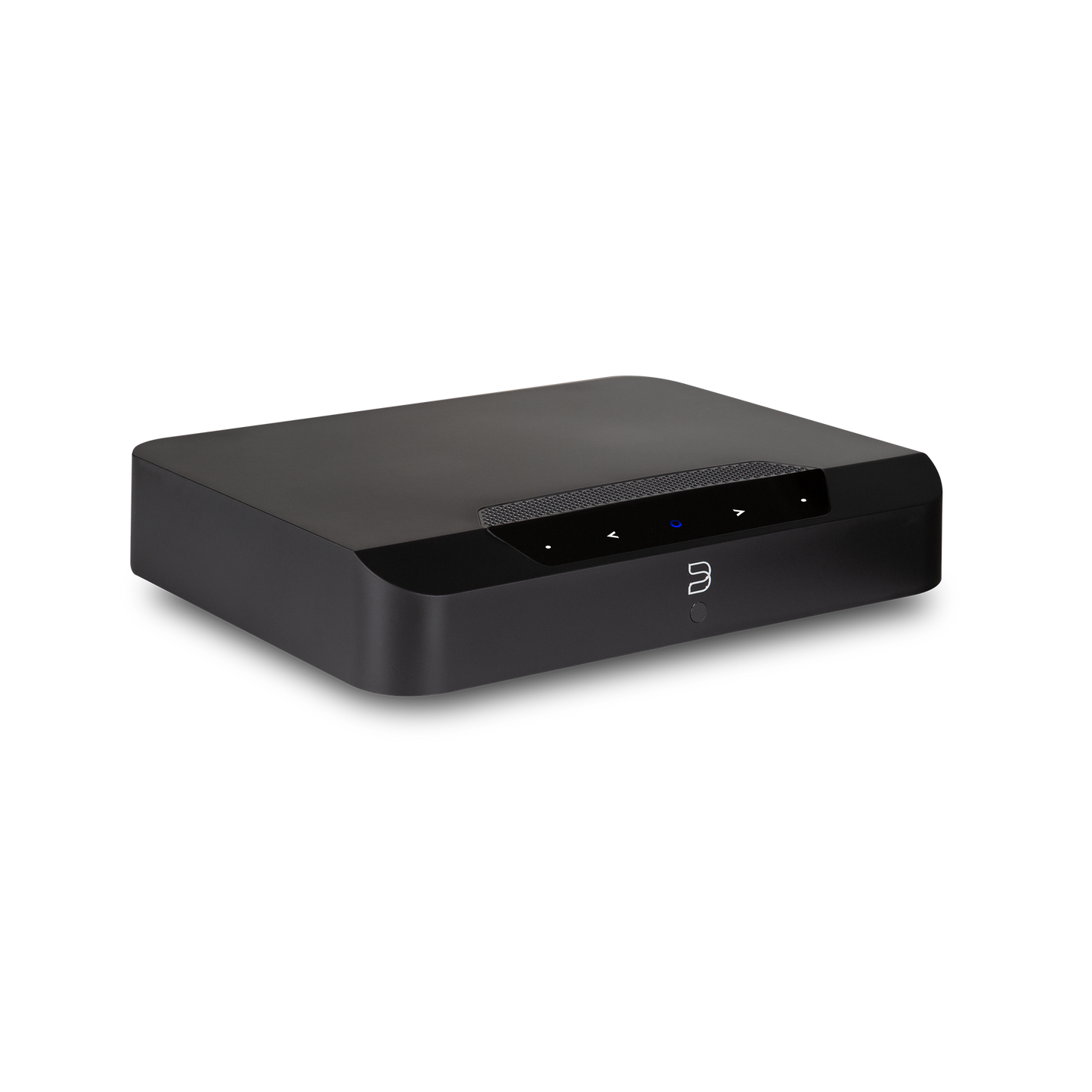 POWERNODE EDGE Compact Wireless Music Streaming Amplifier