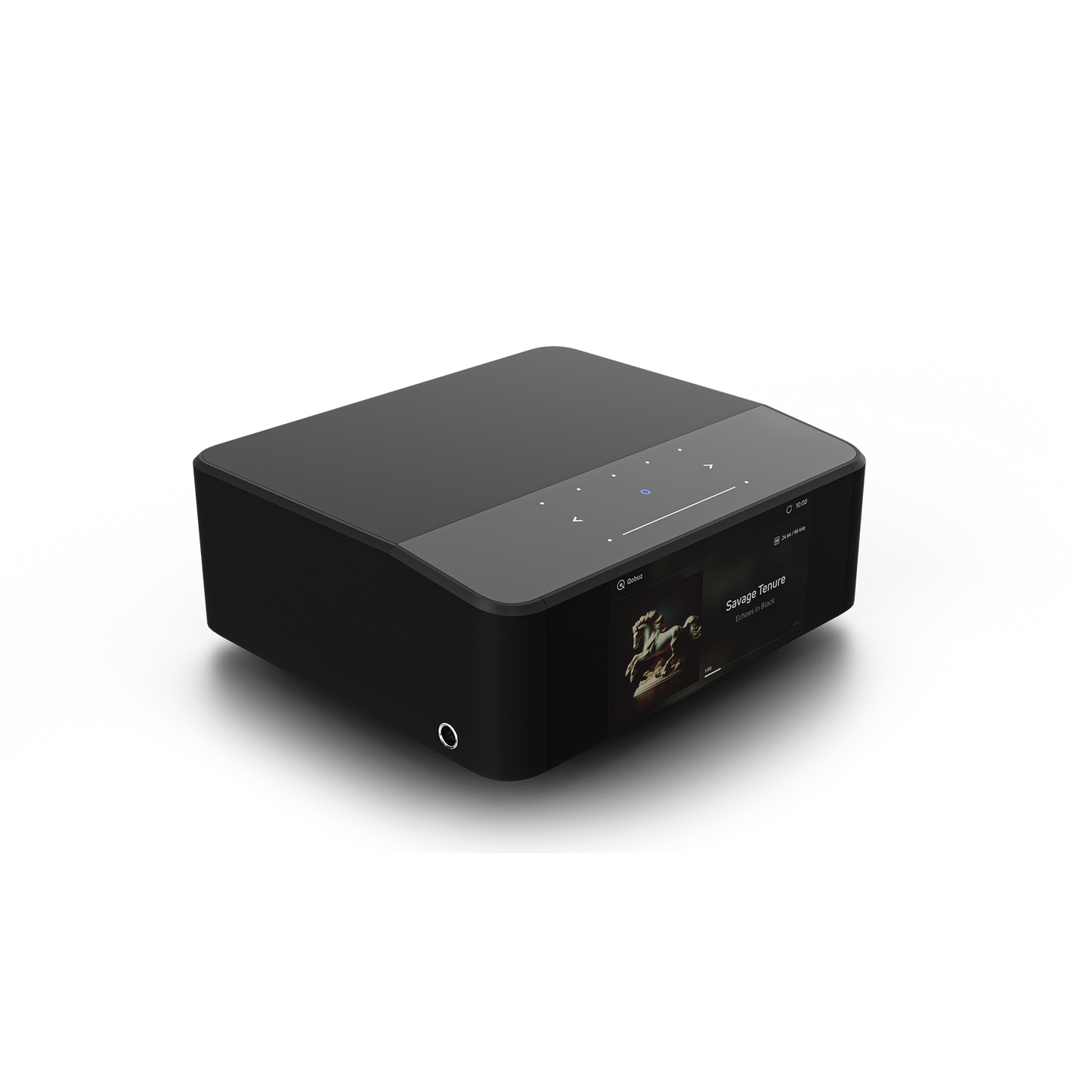 NODE ICON N530 Reference Music Streamer