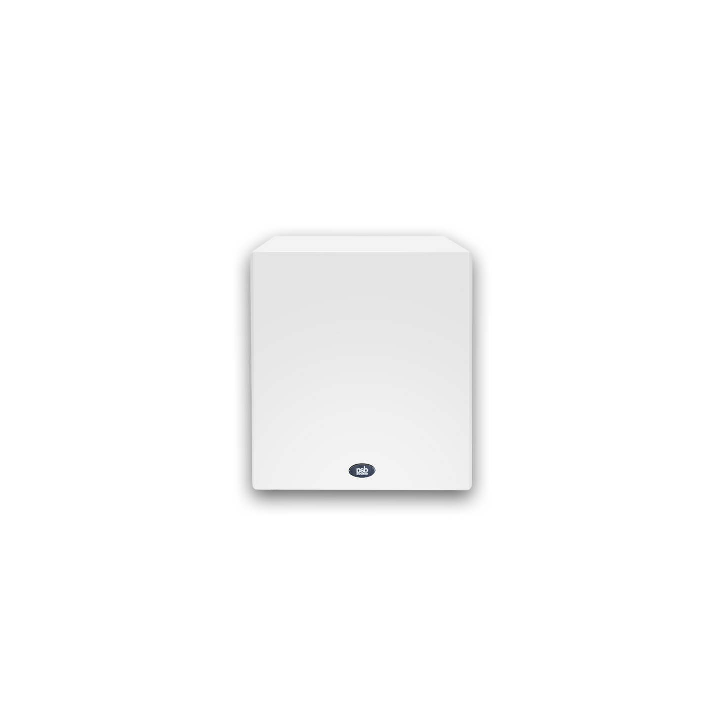 SubSeries BP8 - 8" Powered Subwoofer