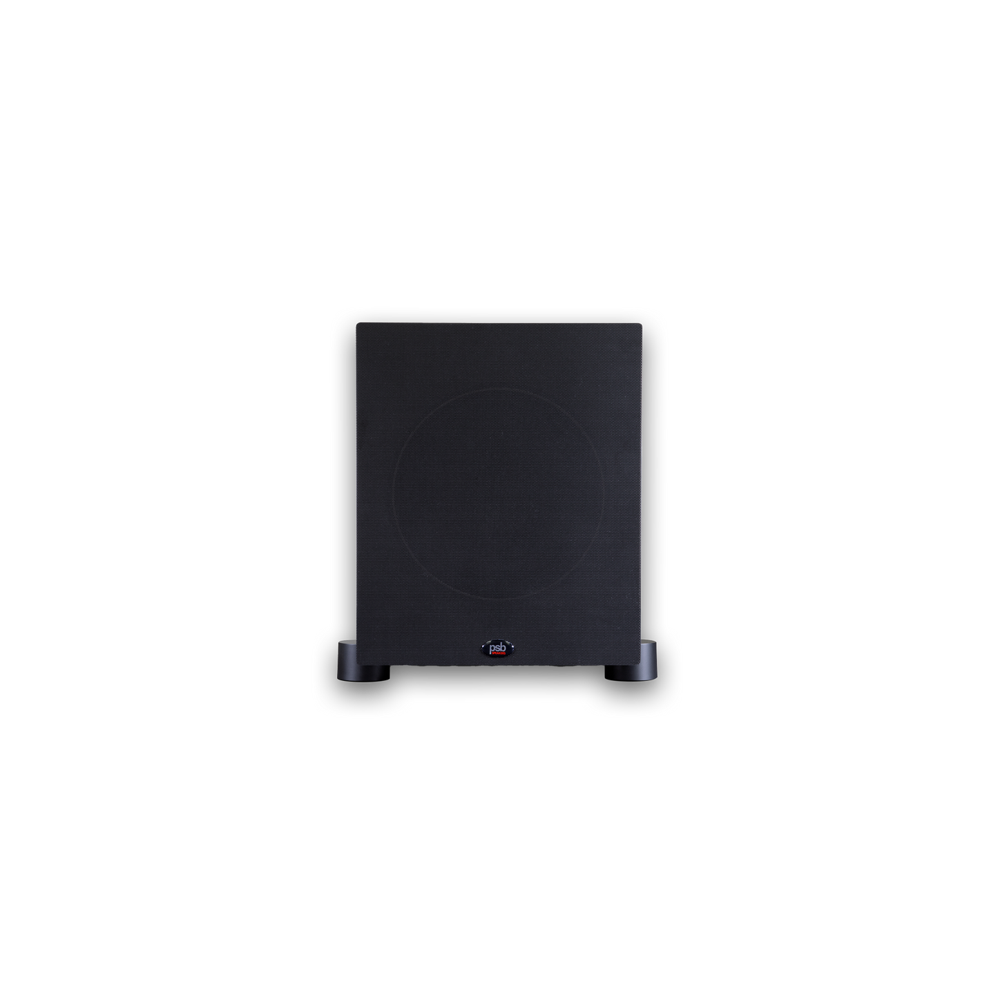 Alpha S8 - 8" Subwoofer