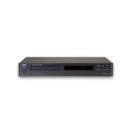 NAD C 538 CD Player