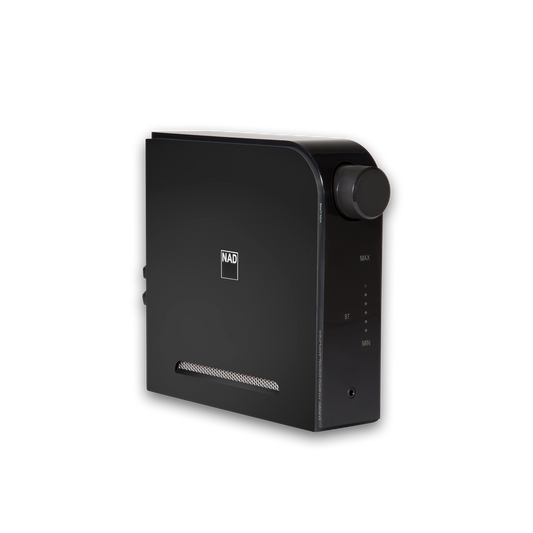 NAD D 3020 V2 Hybrid Digital DAC Amplifier