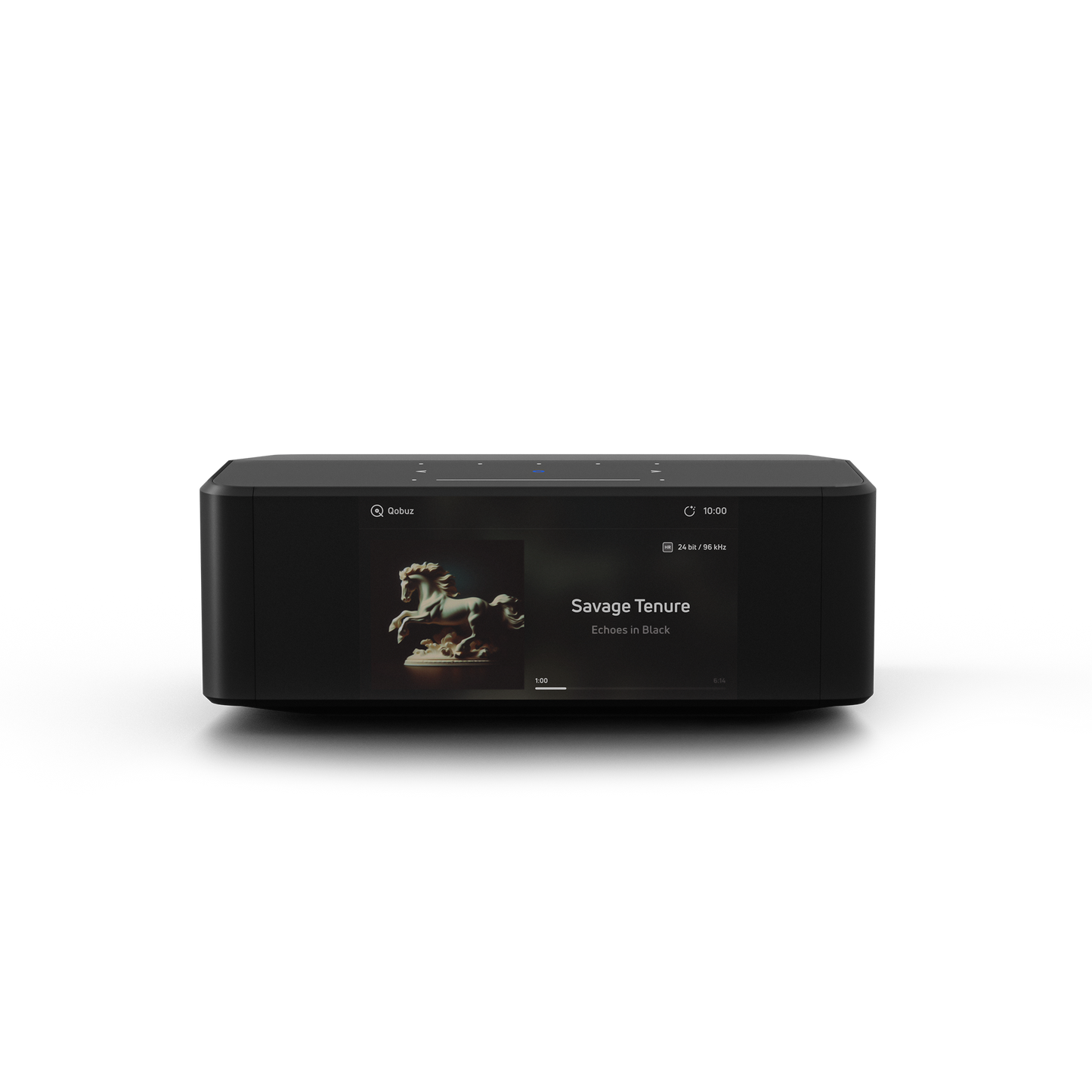 NODE ICON N530 Reference Music Streamer