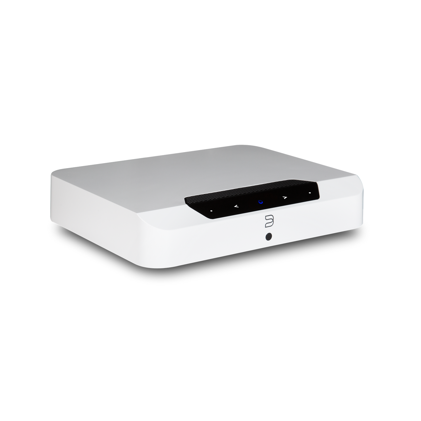 POWERNODE EDGE Compact Wireless Music Streaming Amplifier