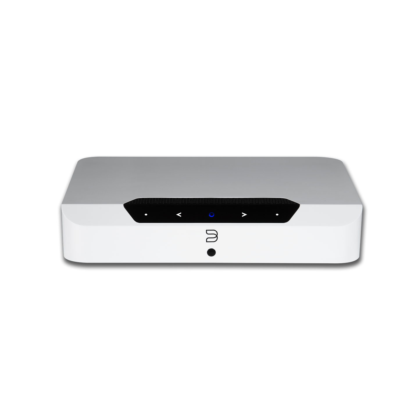 POWERNODE EDGE Compact Wireless Music Streaming Amplifier
