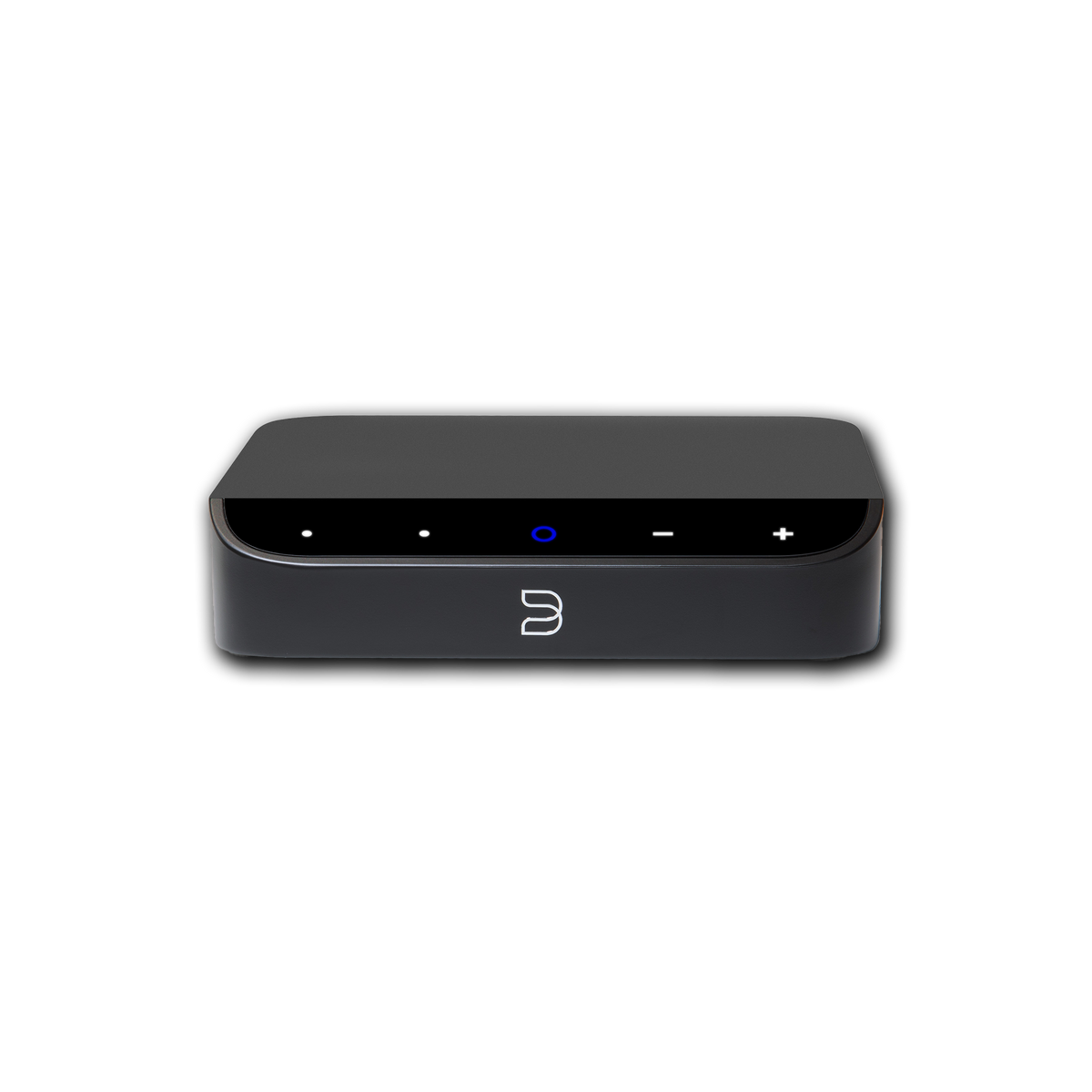 Bluesound NODE NANO N030 Wireless Music Streamer (NEW) – Lenbrook Asia