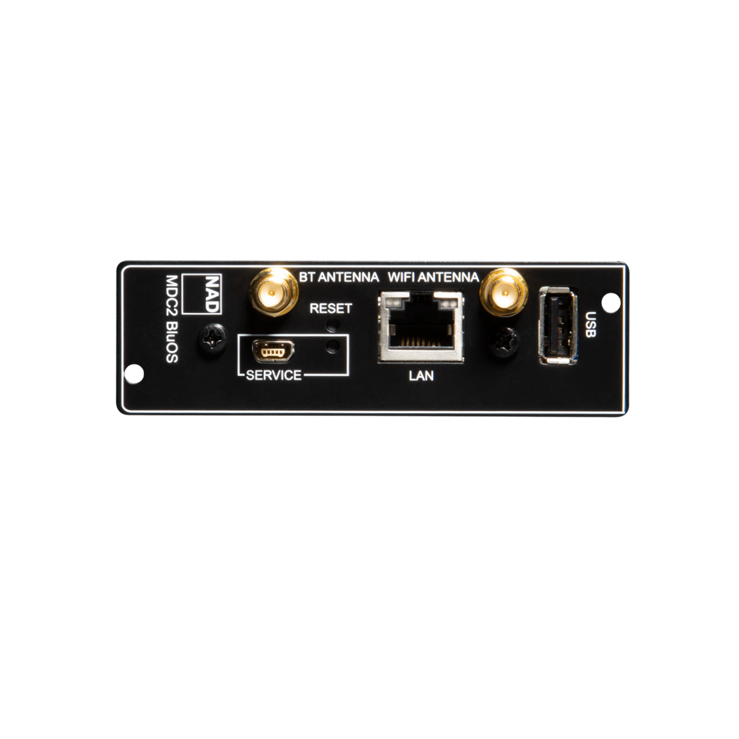 NAD MDC2 BluOS D