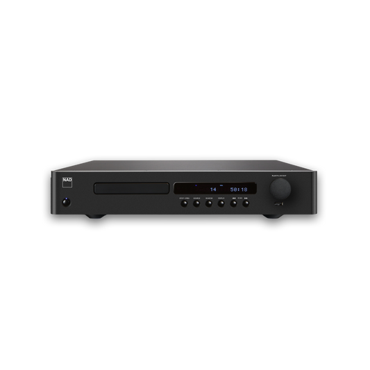 NAD C 568 CD Player