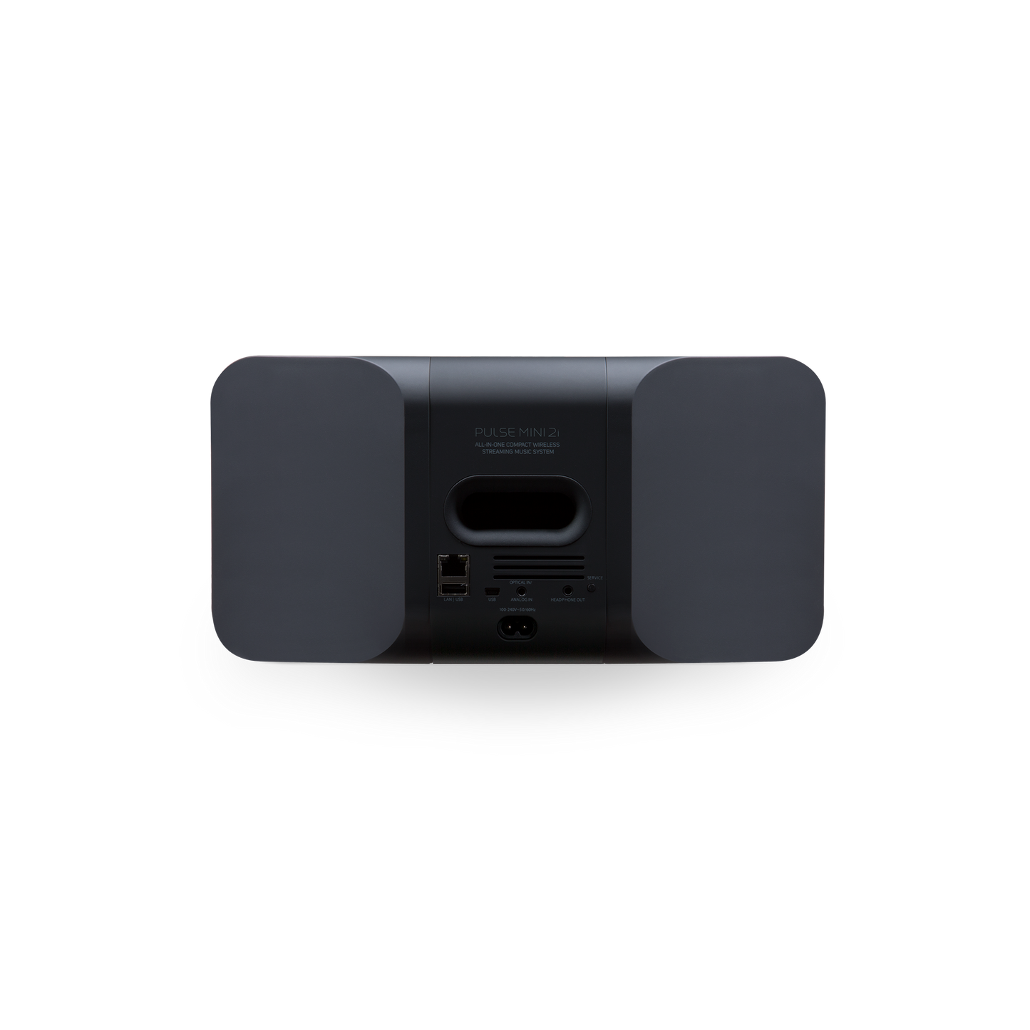 PULSE MINI 2i Compact Wireless Multi-Room Music Streaming Speaker