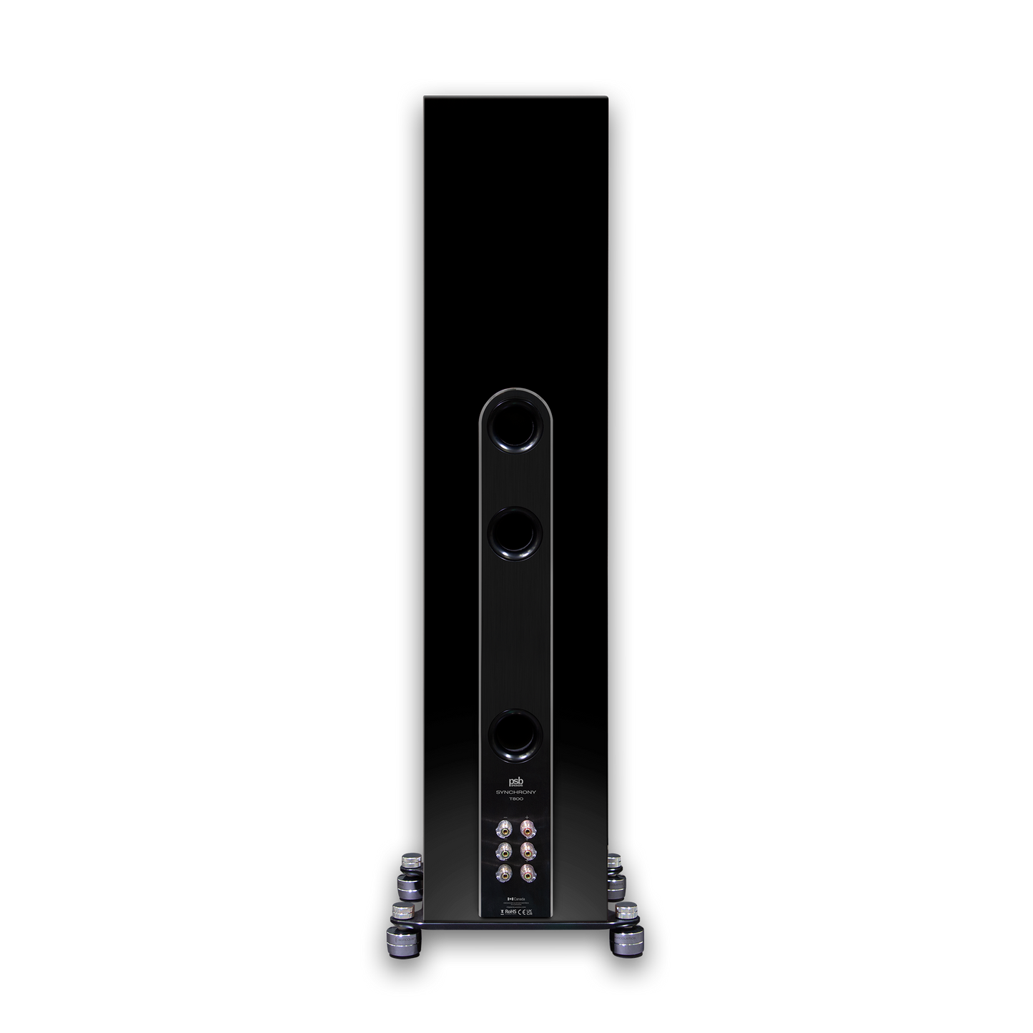 Synchrony T800 Tower