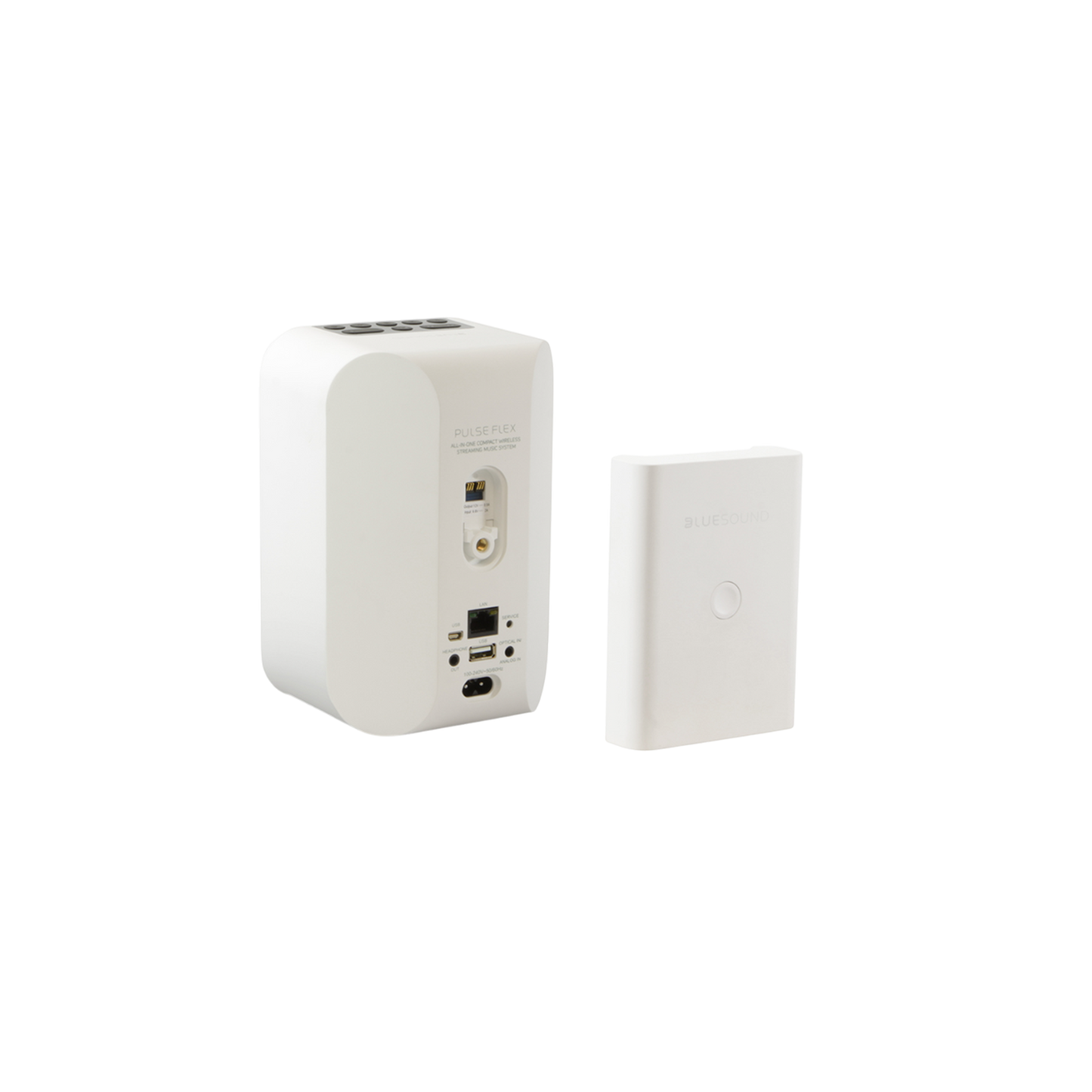 PULSE FLEX BP100 Battery Pack