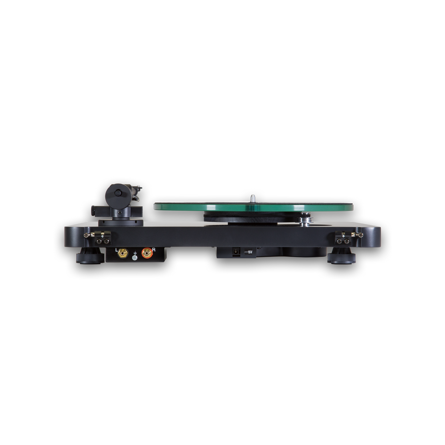 NAD C 558 Turntable