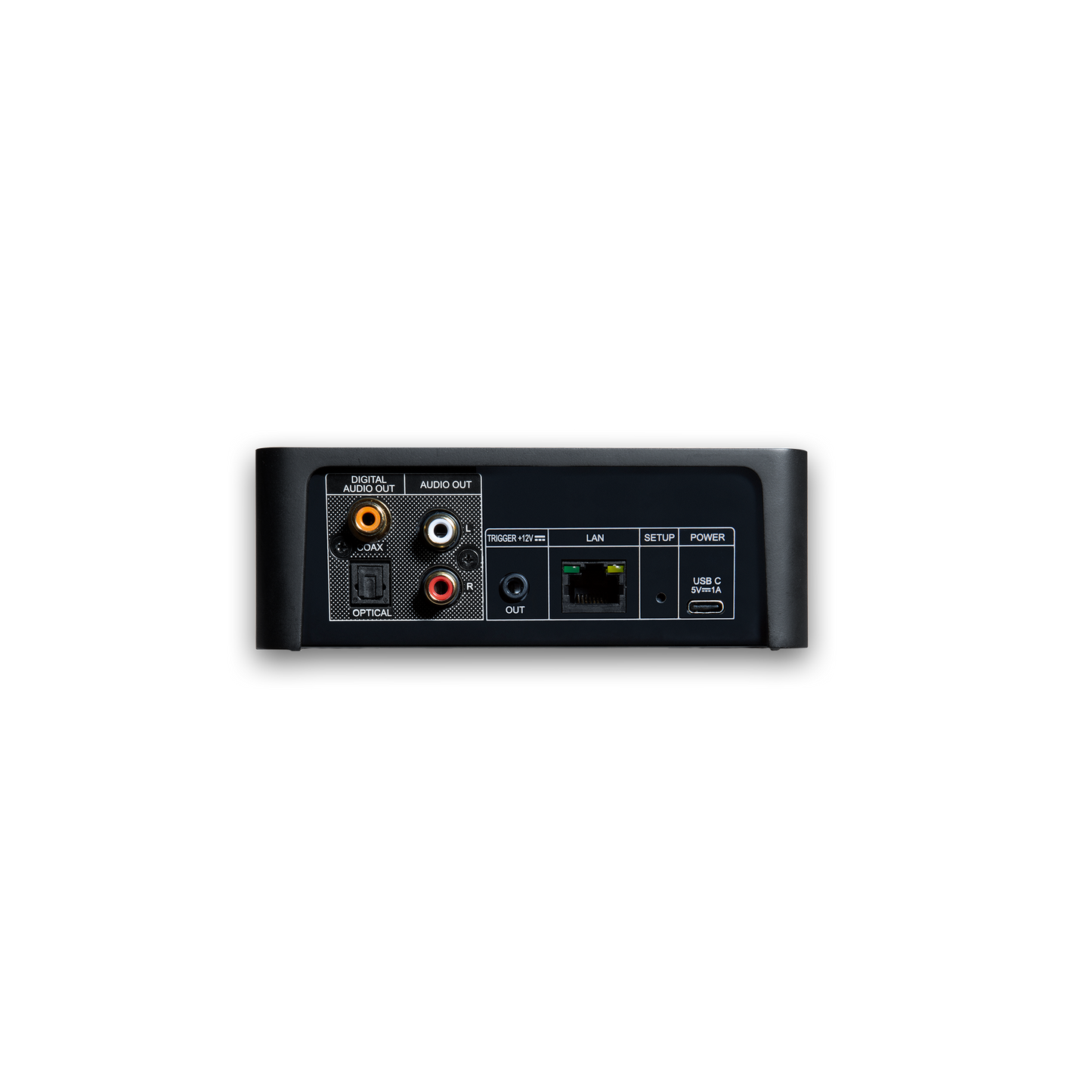 NAD CS1 Endpoint Network Streamer