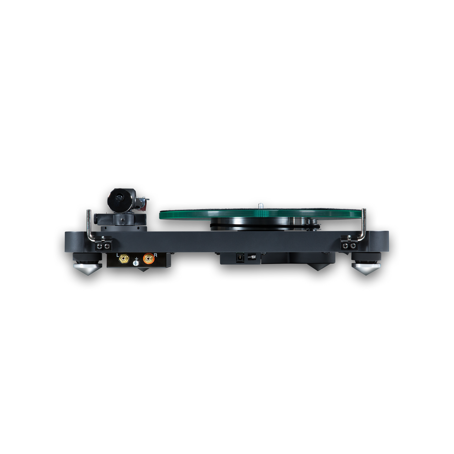 NAD C 588 Turntable