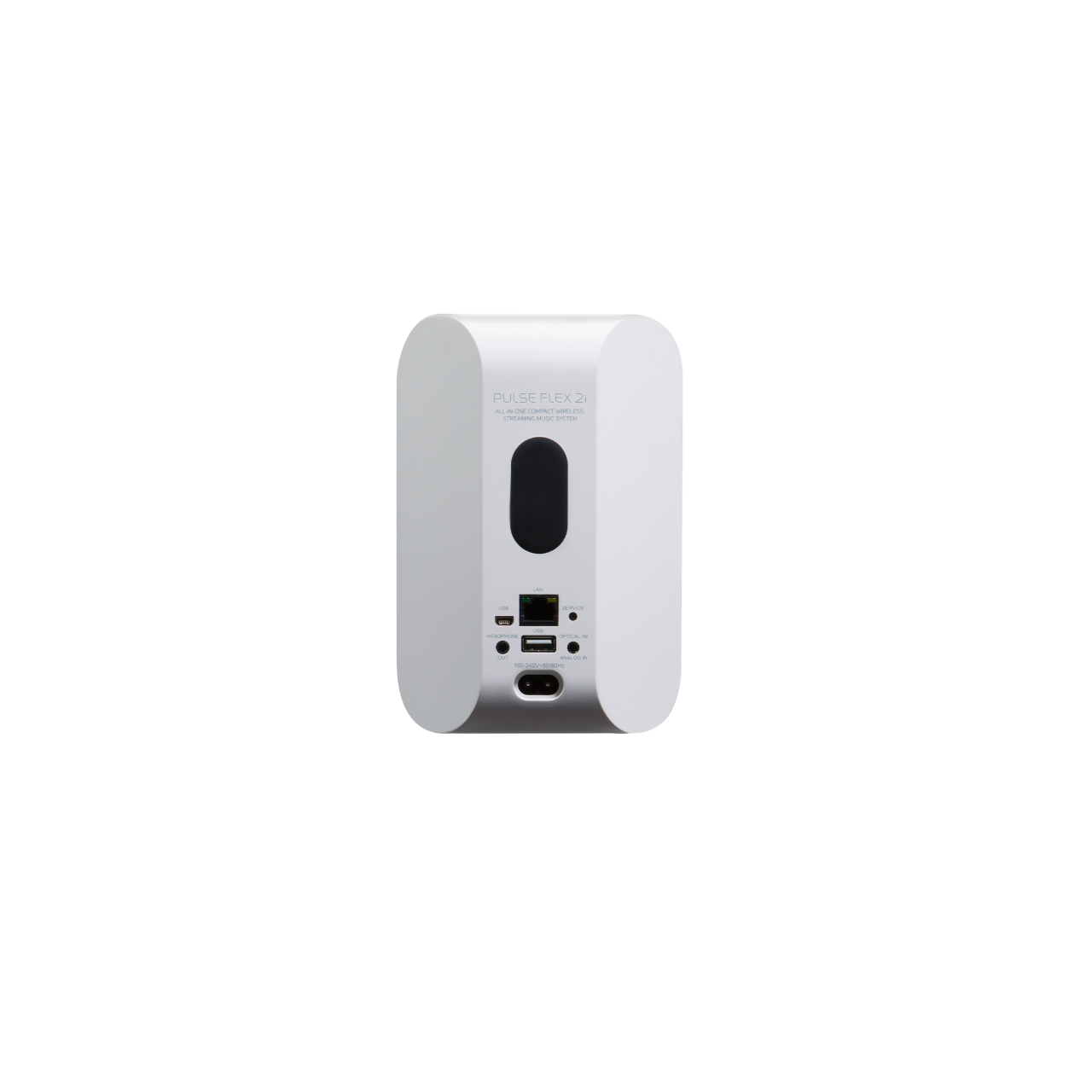 PULSE FLEX 2i Portable Wireless Multi-Room Music Streaming Speaker