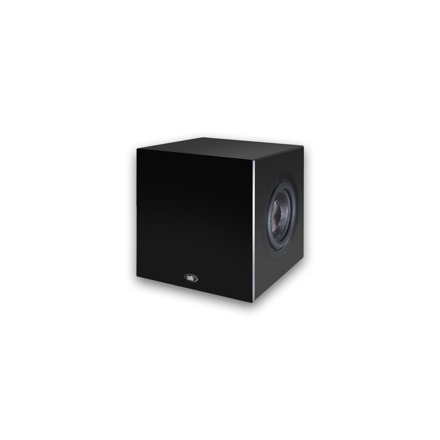 SubSeries BP8 - 8" Powered Subwoofer
