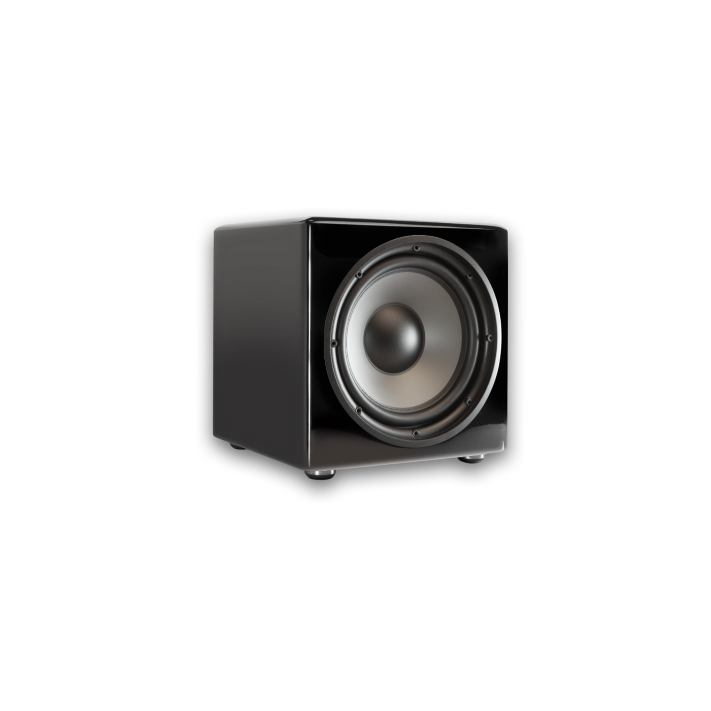 SubSeries 250 - 10" Subwoofer