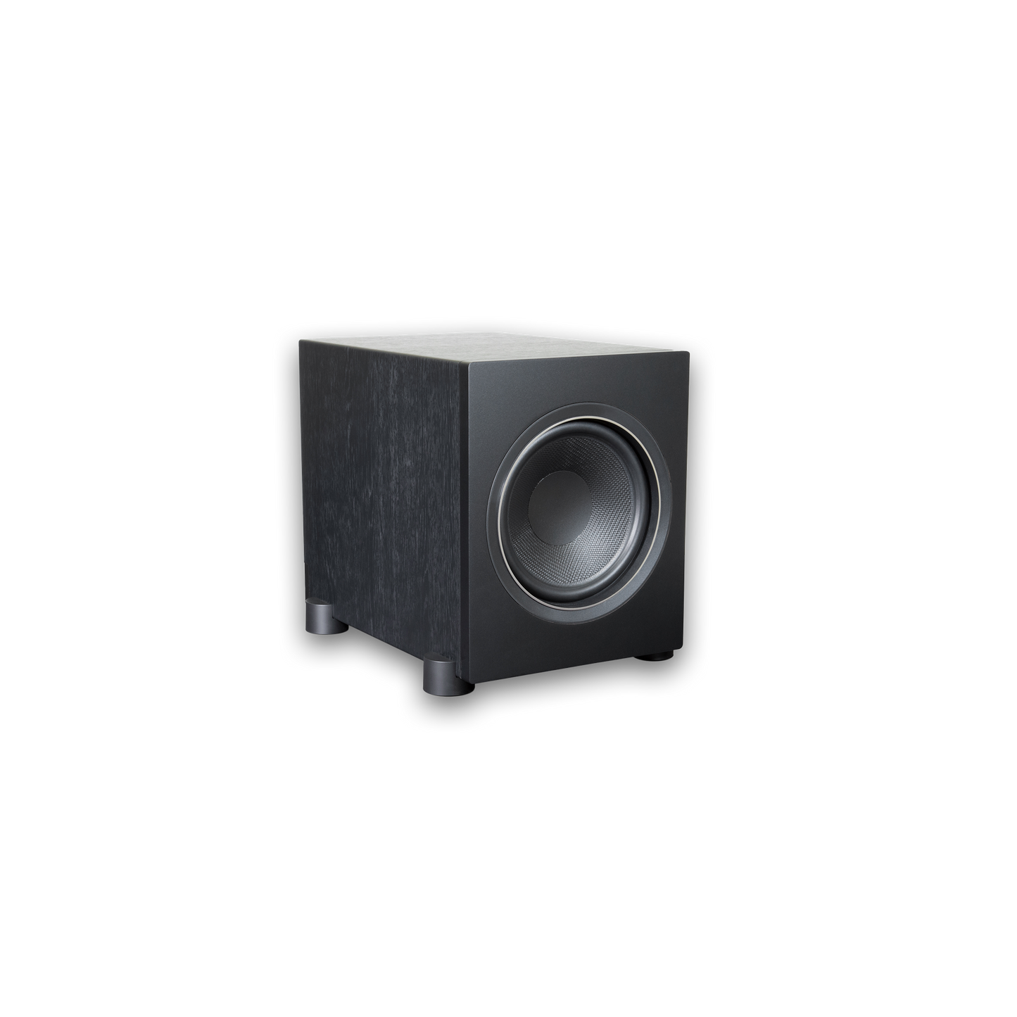 Alpha S8 - 8" Subwoofer