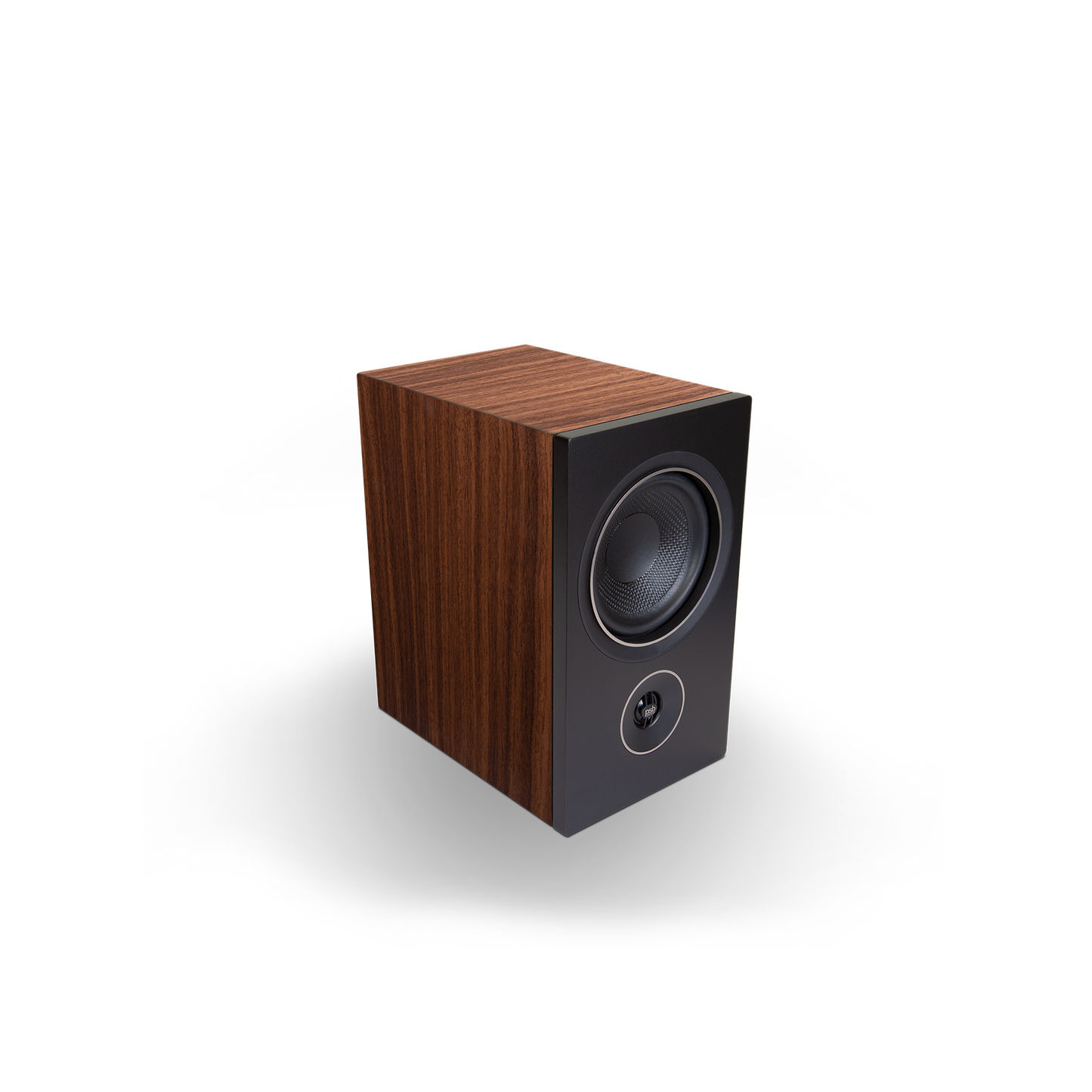 Alpha P5 Bookshelf Speakers