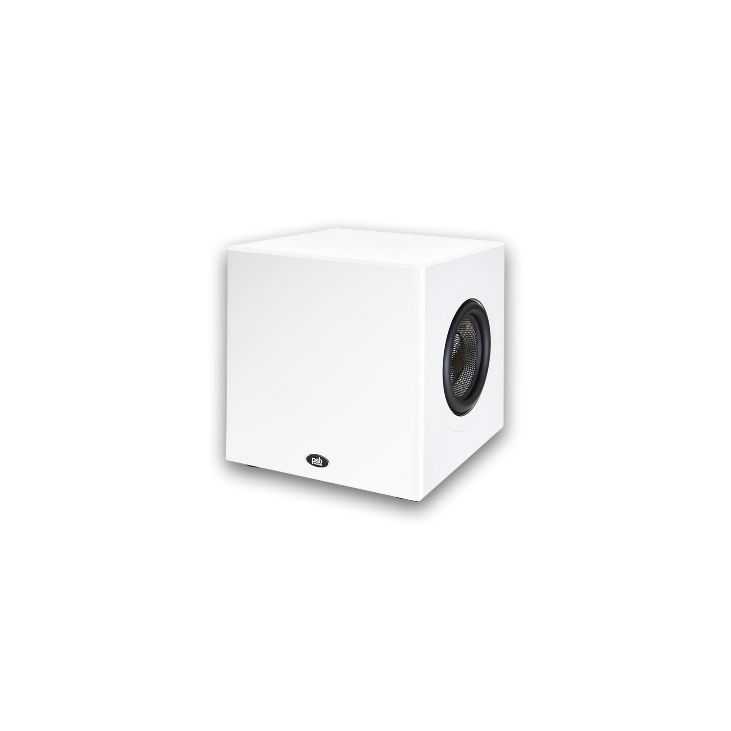 SubSeries BP8 - 8" Powered Subwoofer