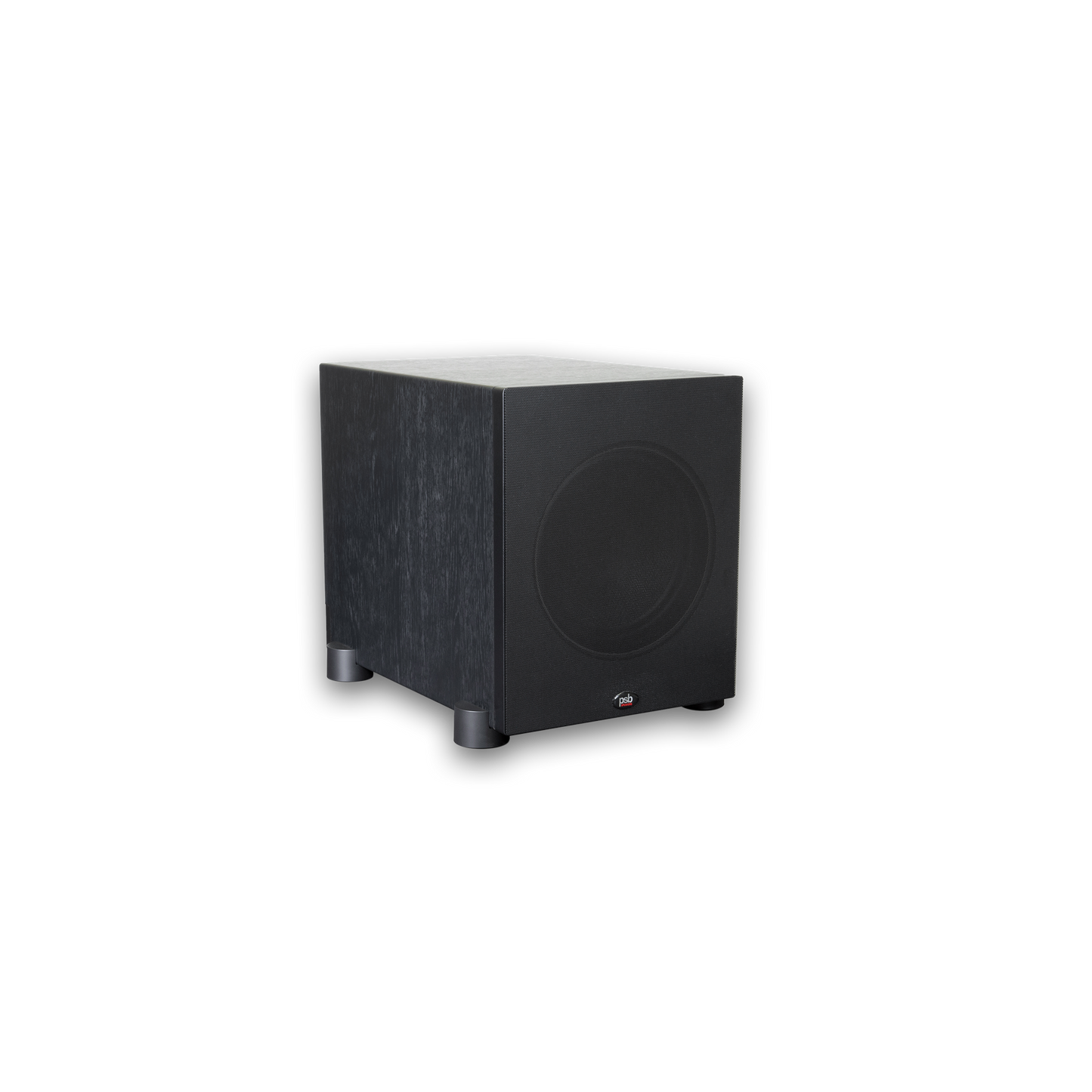 Alpha S8 - 8" Subwoofer