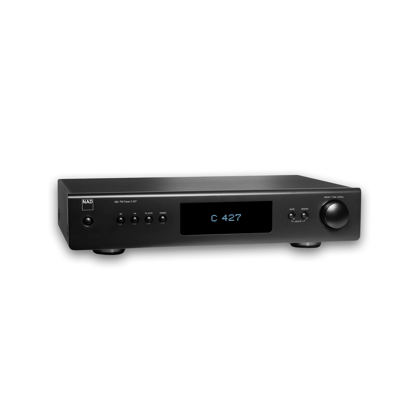 NAD C 427 Stereo AM / FM Tuner