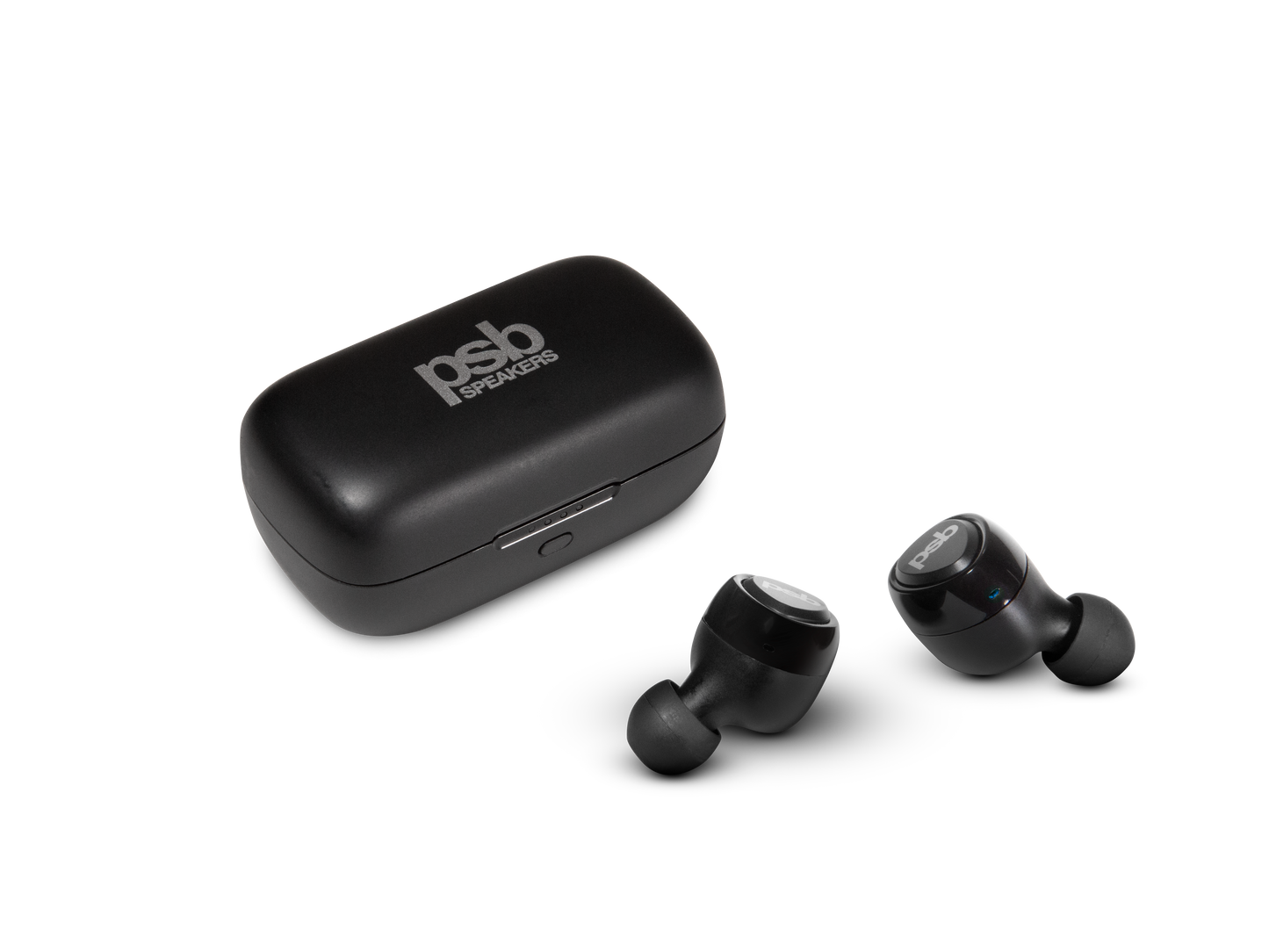 M4U TWM True Wireless Micro Planar Earphones