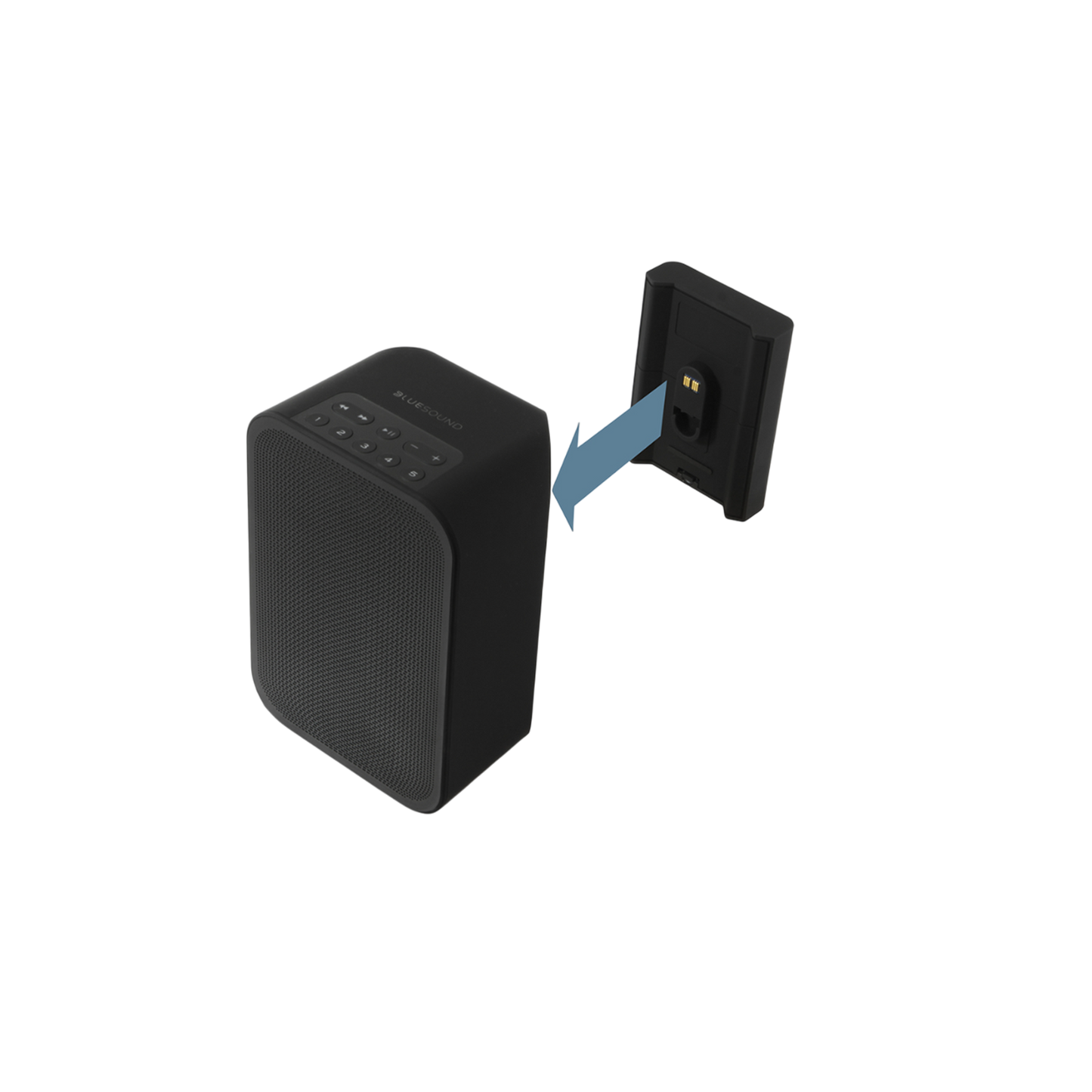 PULSE FLEX BP100 Battery Pack