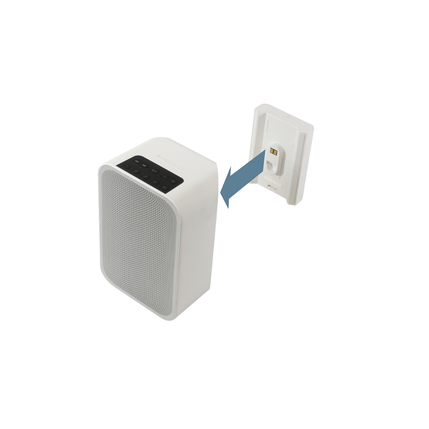 PULSE FLEX BP100 Battery Pack