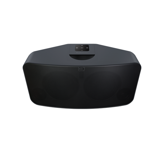 PULSE 2i Premium Wireless Multi-Room Music Streaming Speaker