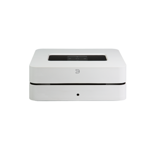 VAULT 2i High-Res 2TB Network Hard Drive CD Ripper and Streamer