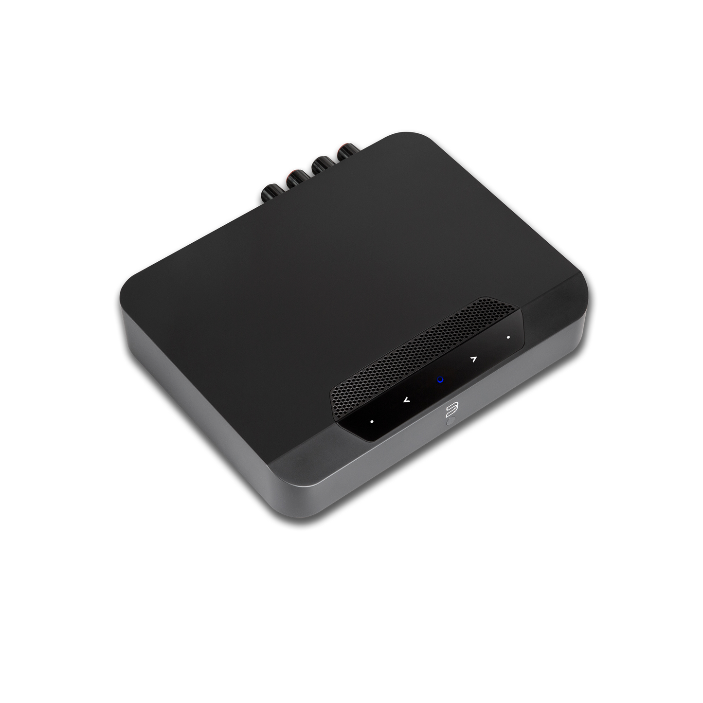 POWERNODE EDGE Compact Wireless Music Streaming Amplifier