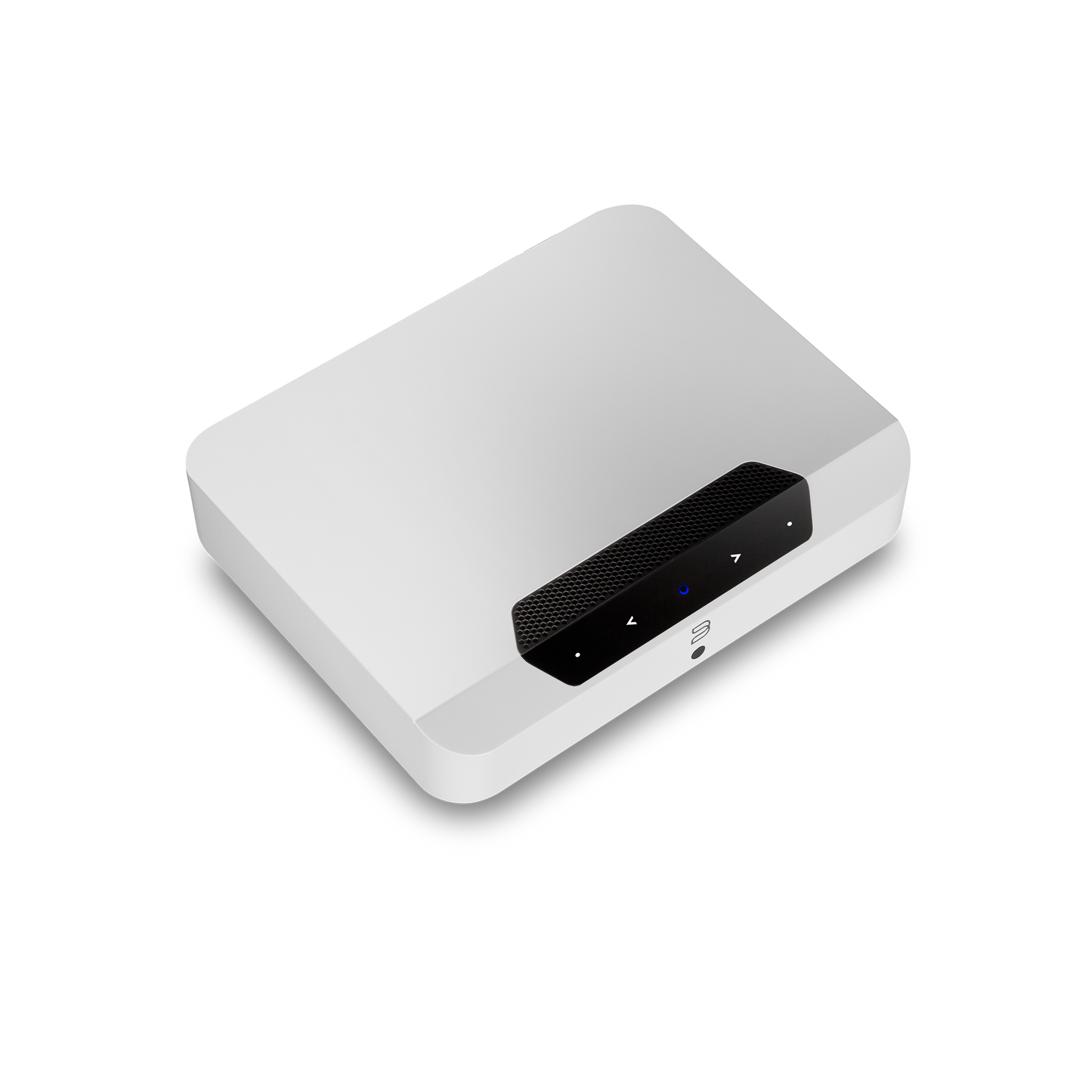 POWERNODE EDGE Compact Wireless Music Streaming Amplifier