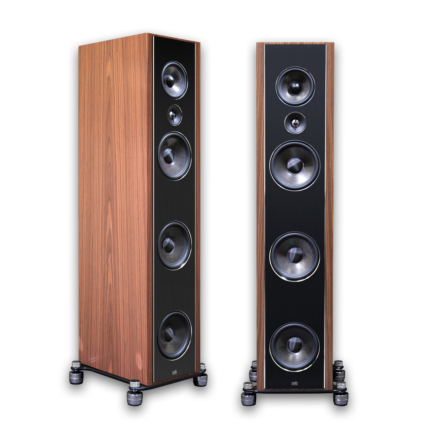 Synchrony T800 Tower