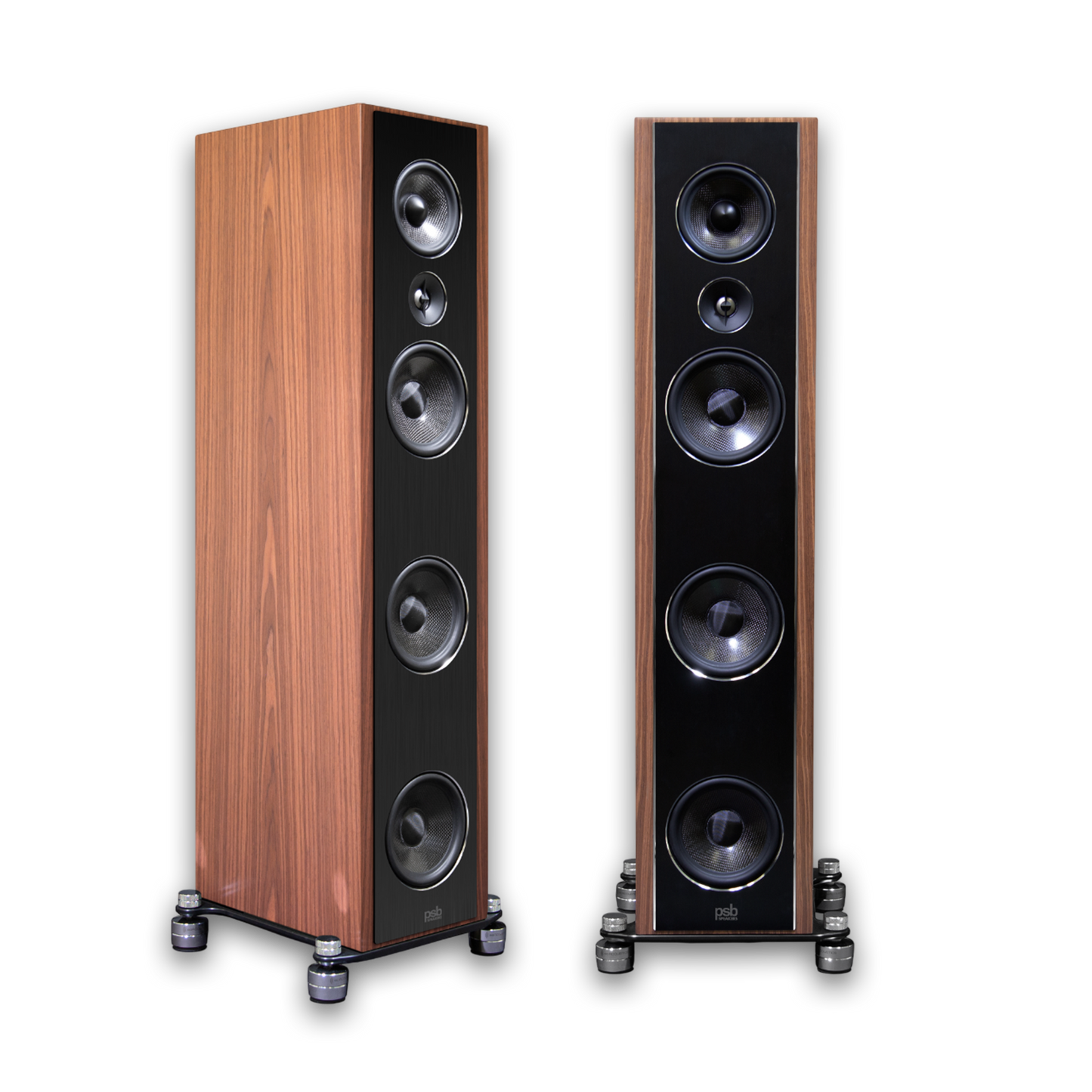 Synchrony T600 Tower