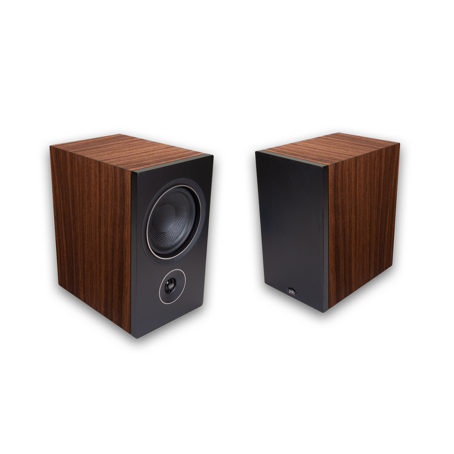 Alpha P5 Bookshelf Speakers